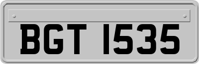 BGT1535