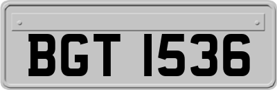 BGT1536
