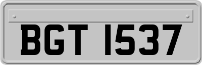 BGT1537