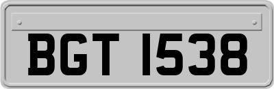 BGT1538