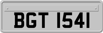 BGT1541