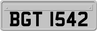 BGT1542