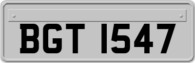 BGT1547