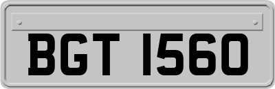 BGT1560