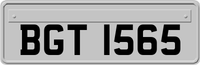 BGT1565