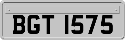 BGT1575