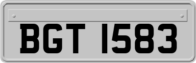 BGT1583
