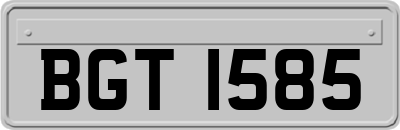 BGT1585
