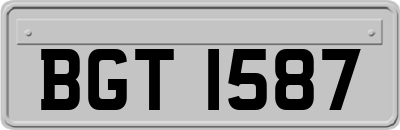 BGT1587