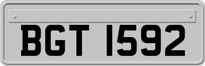 BGT1592