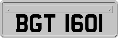BGT1601
