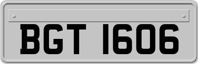 BGT1606