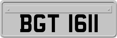 BGT1611
