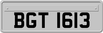 BGT1613