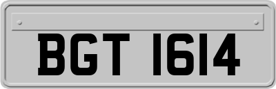 BGT1614