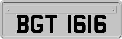 BGT1616