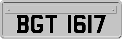 BGT1617