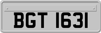 BGT1631