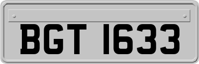 BGT1633