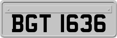 BGT1636