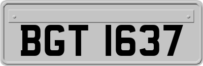 BGT1637