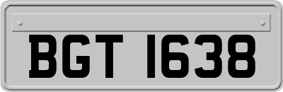 BGT1638