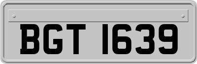 BGT1639