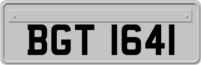 BGT1641