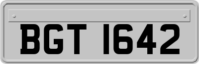 BGT1642
