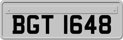 BGT1648