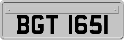 BGT1651