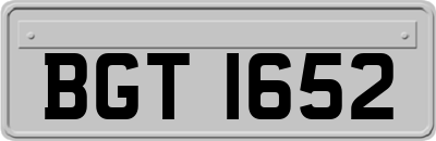 BGT1652