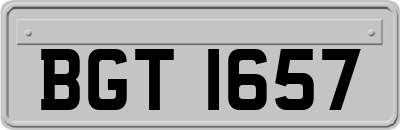 BGT1657