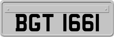 BGT1661