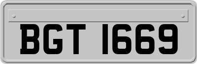 BGT1669