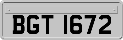 BGT1672