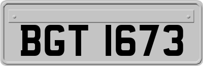 BGT1673