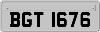 BGT1676