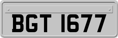 BGT1677
