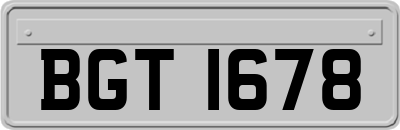 BGT1678
