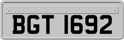 BGT1692