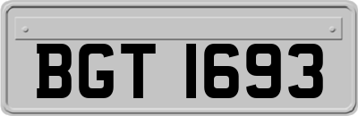 BGT1693