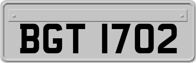 BGT1702