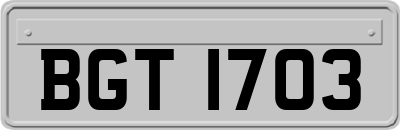 BGT1703