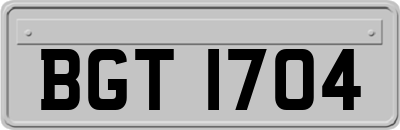 BGT1704