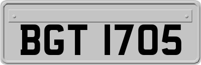 BGT1705
