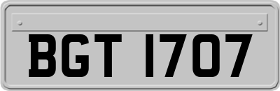 BGT1707