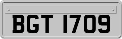 BGT1709