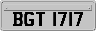 BGT1717