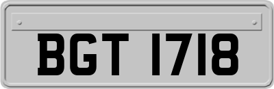 BGT1718